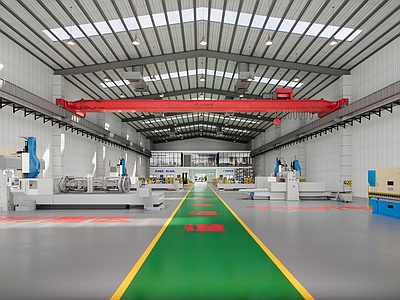 常熟厂房装修公司推荐-品美装饰