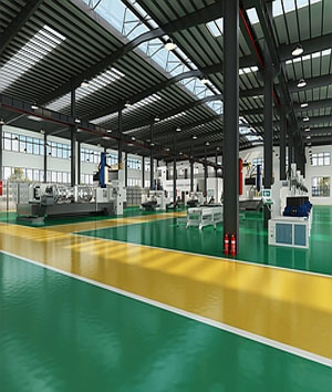 常熟厂房装修如何布置实验室洁净车间建筑?